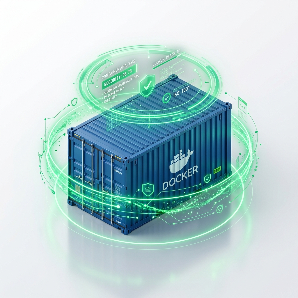 Docker Doctor Analysis